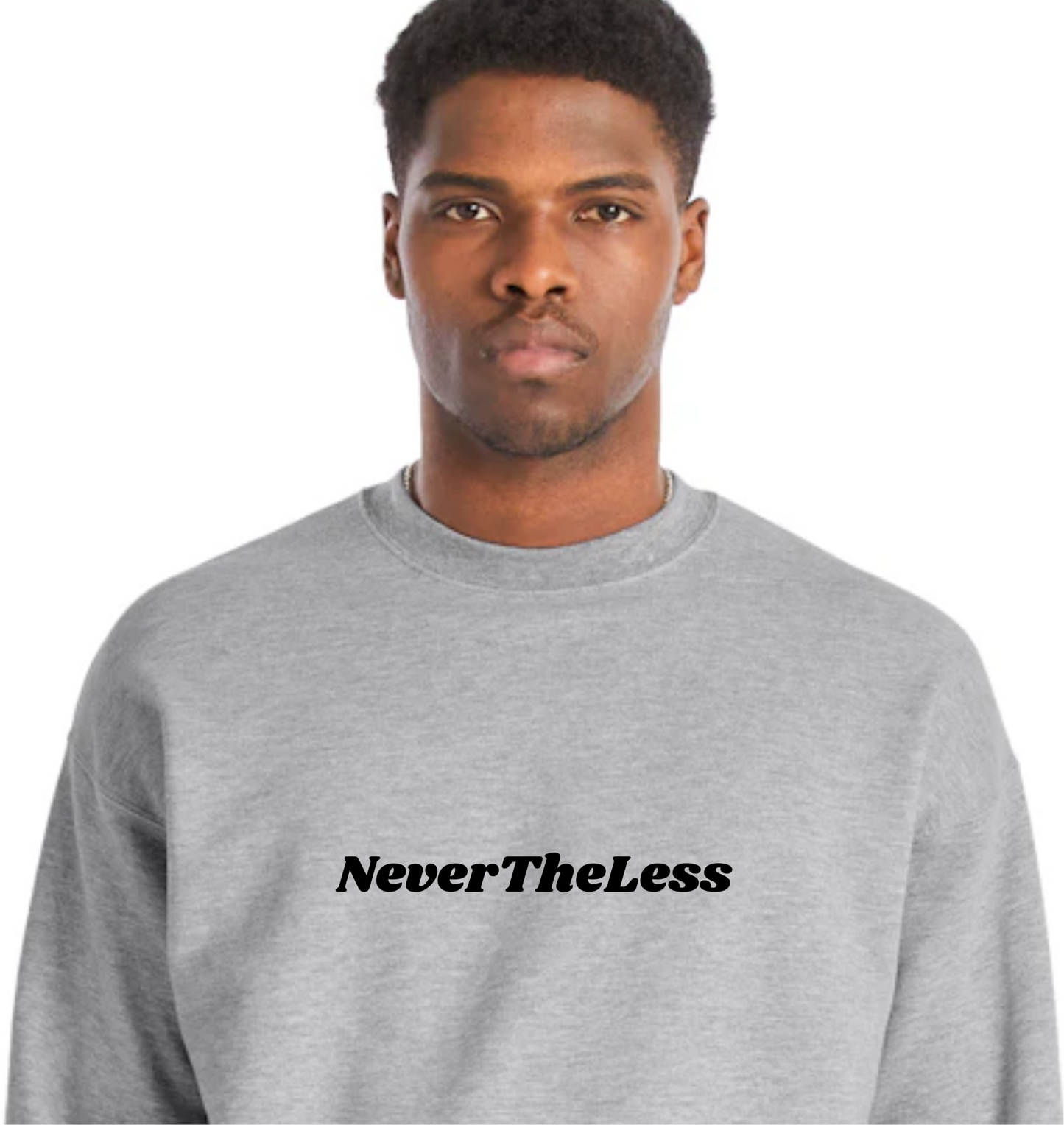 NTL Crewneck