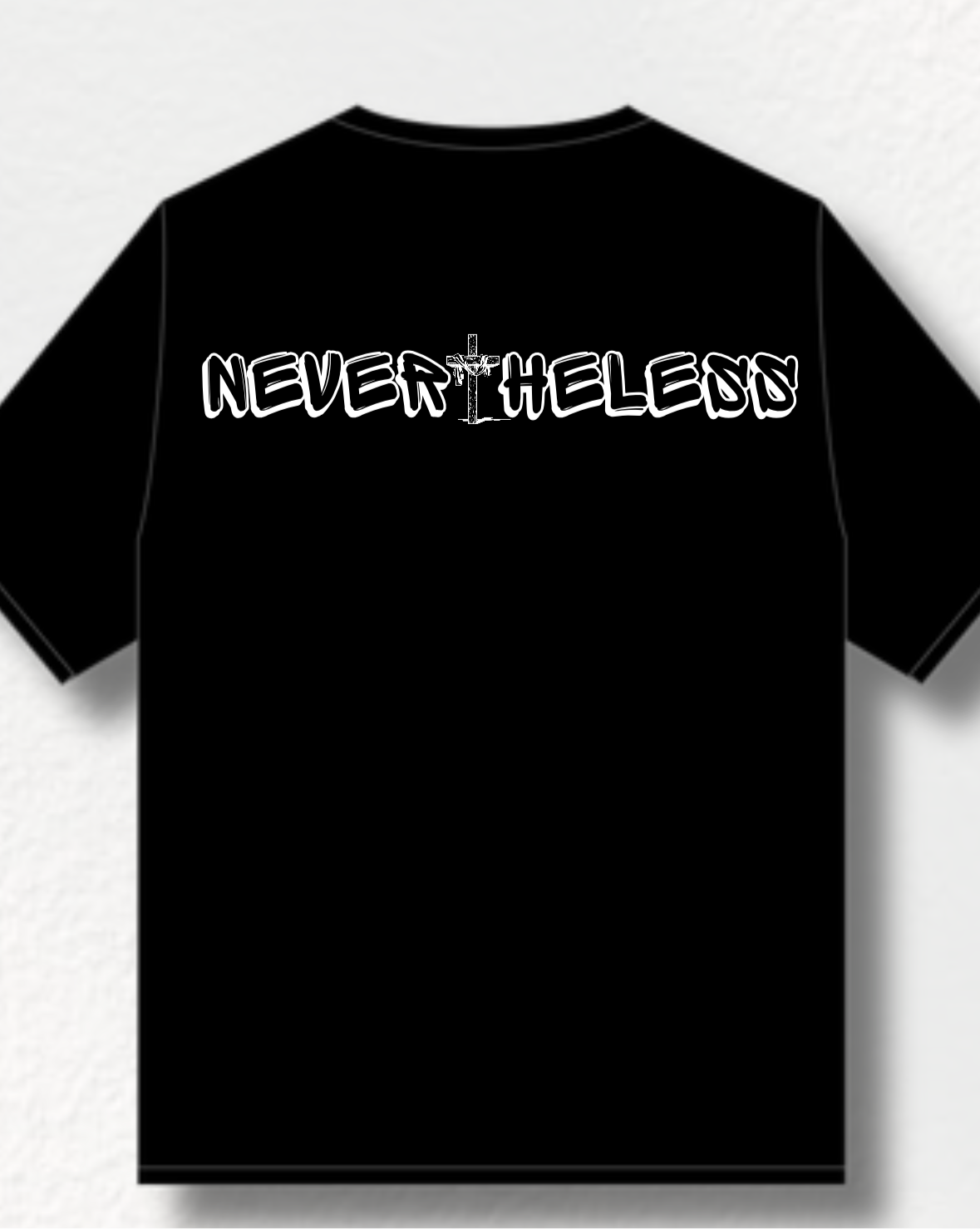NVTL Acid Wash T-Shirt