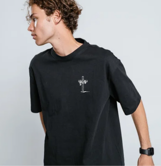 NVTL Acid Wash T-Shirt